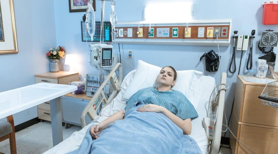 Inpatient addiction treatment in Sussex County NJ