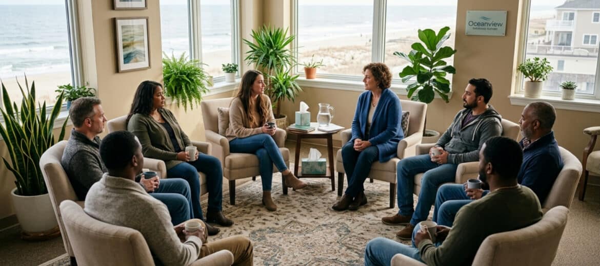 Best Drug Rehab In New Jersey