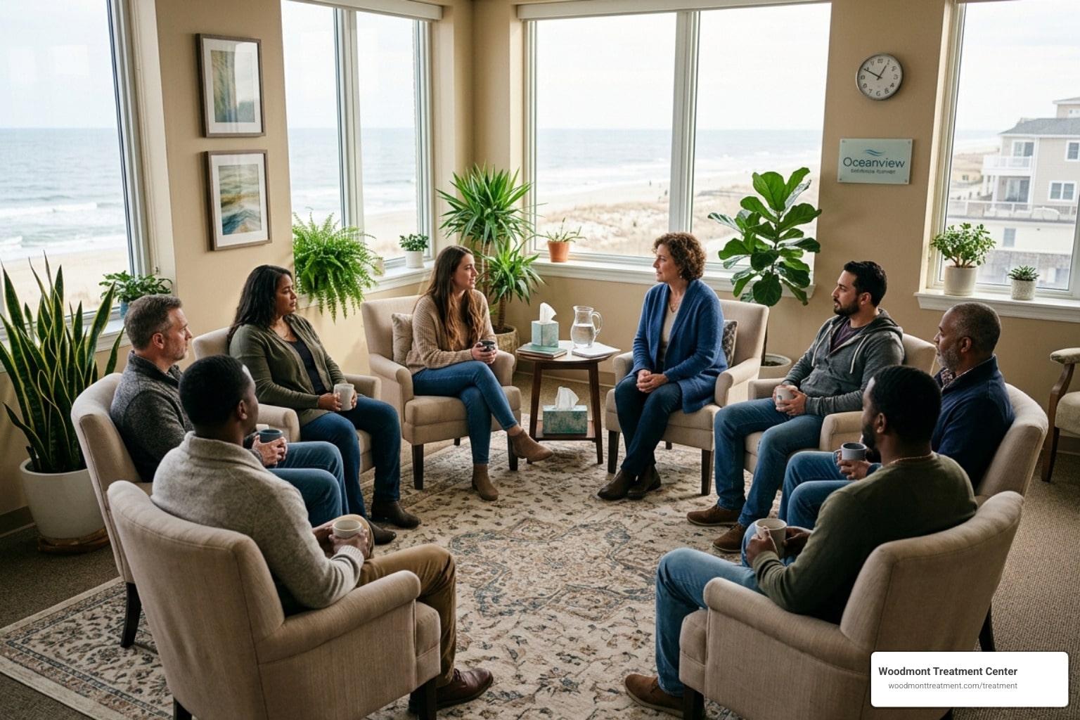 Best Drug Rehab In New Jersey