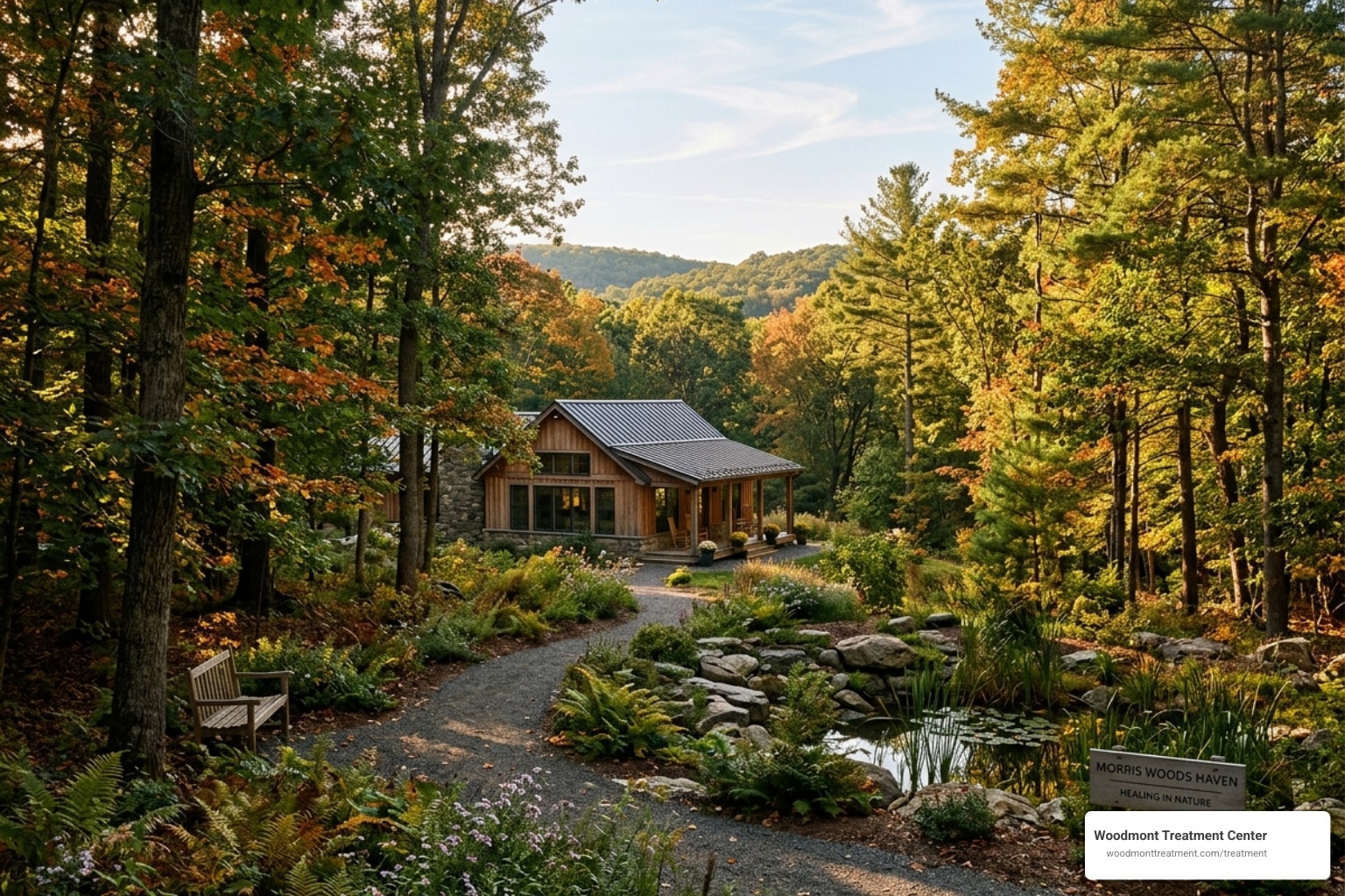 Drug and Alcohol Rehab in Morris County NJ