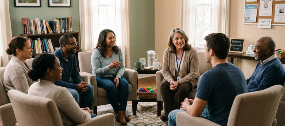 medication assisted treatment nj