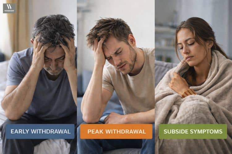 How Long Do Drug Withdrawal Symptoms Last?