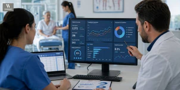 How Data-Driven Treatment Plans Improve Patient Outcomes?