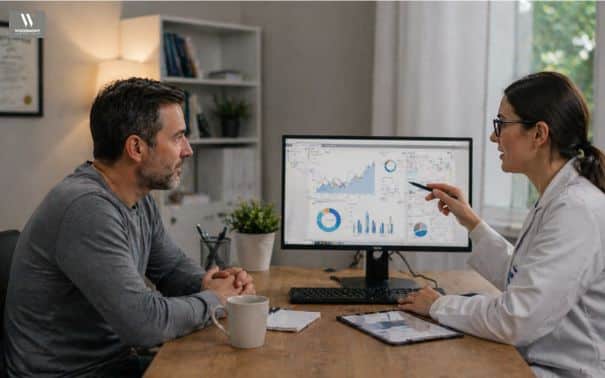 data-driven treatment plans