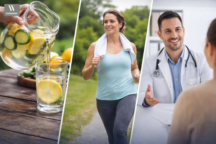 Why Detox Is The First Step In Addiction Recovery?