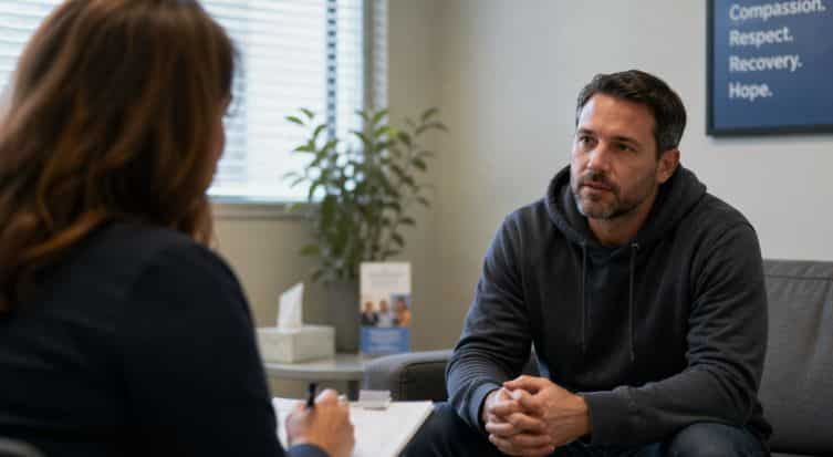 Same-Day Drug Detox In NJ: How To Get Admitted Fast