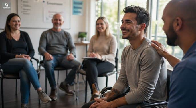 structured rehab programs