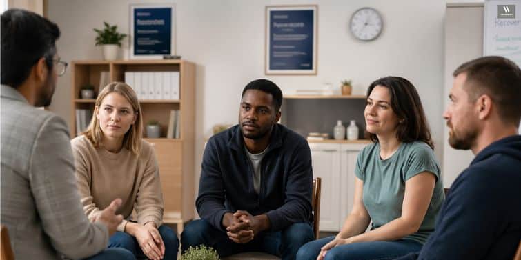 structured rehab programs