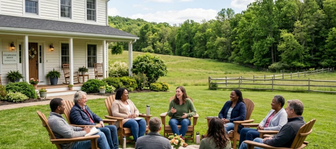 residential treatment sussex county