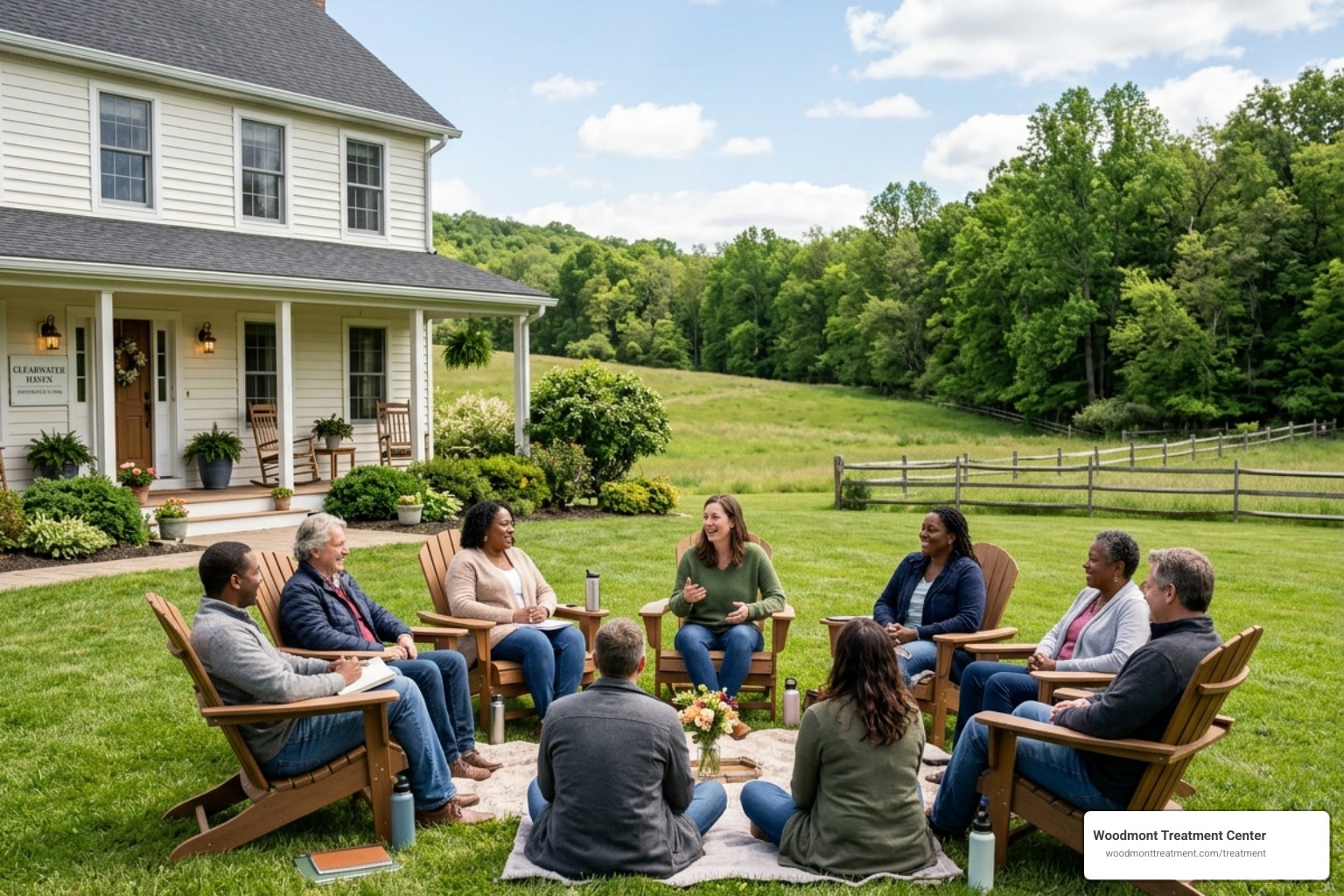 residential treatment sussex county