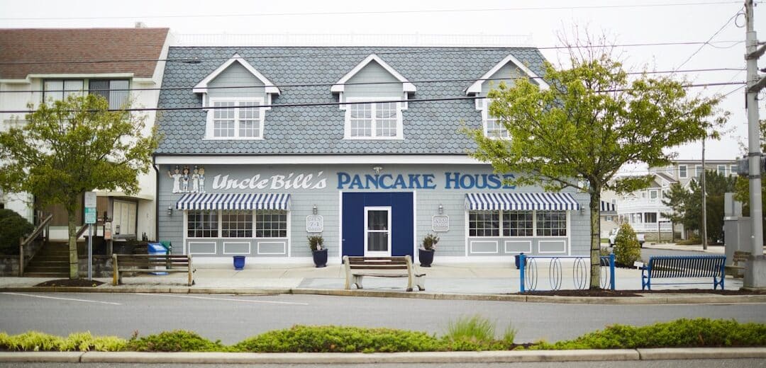 rehab centers new jersey