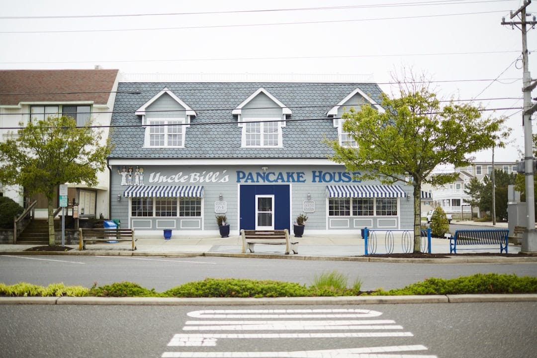 rehab centers new jersey