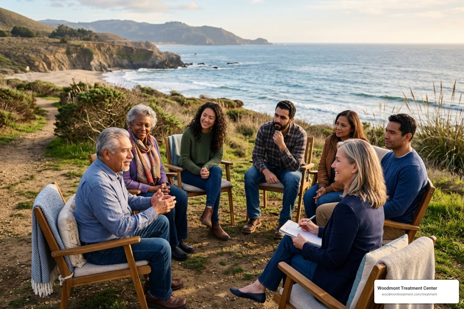 Addiction Treatment Center Accepting Horizon