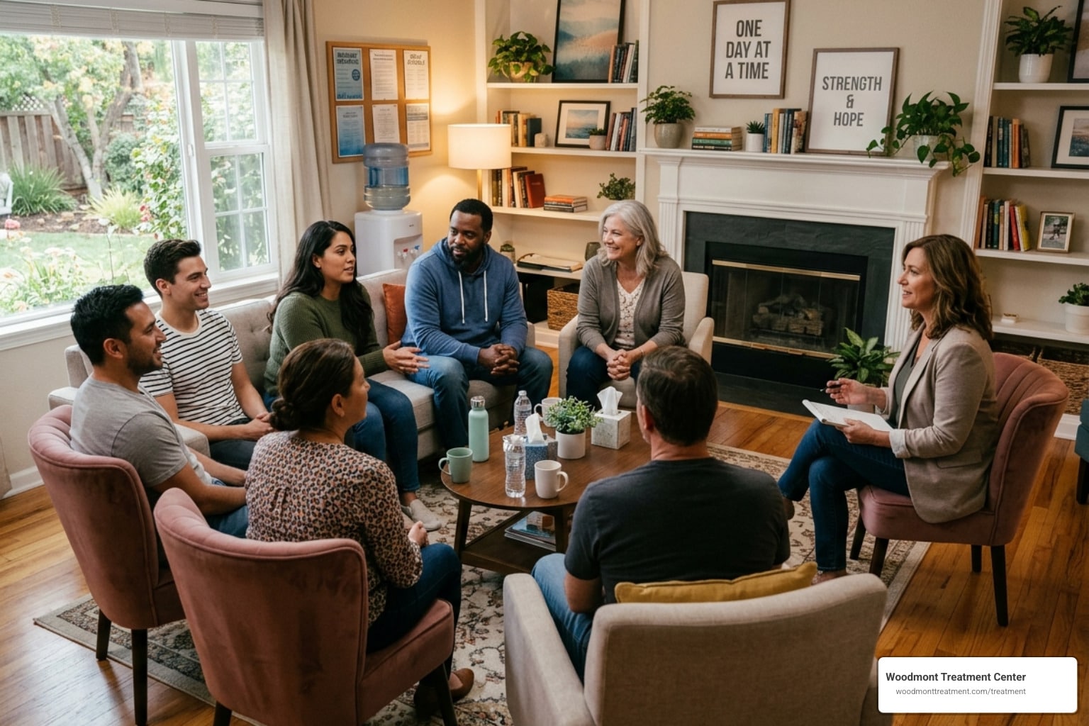 evidence based inpatient rehab