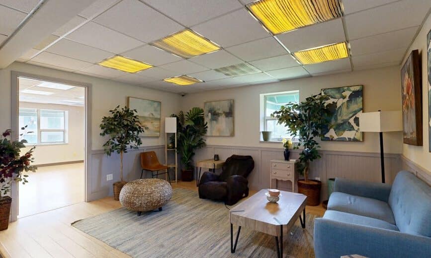 bergen county rehab center