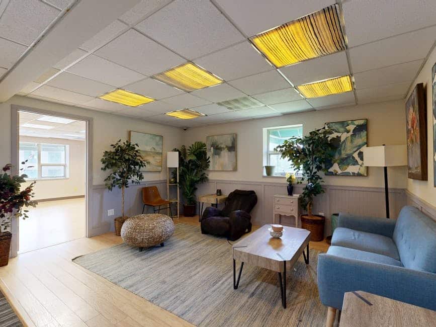 bergen county rehab center