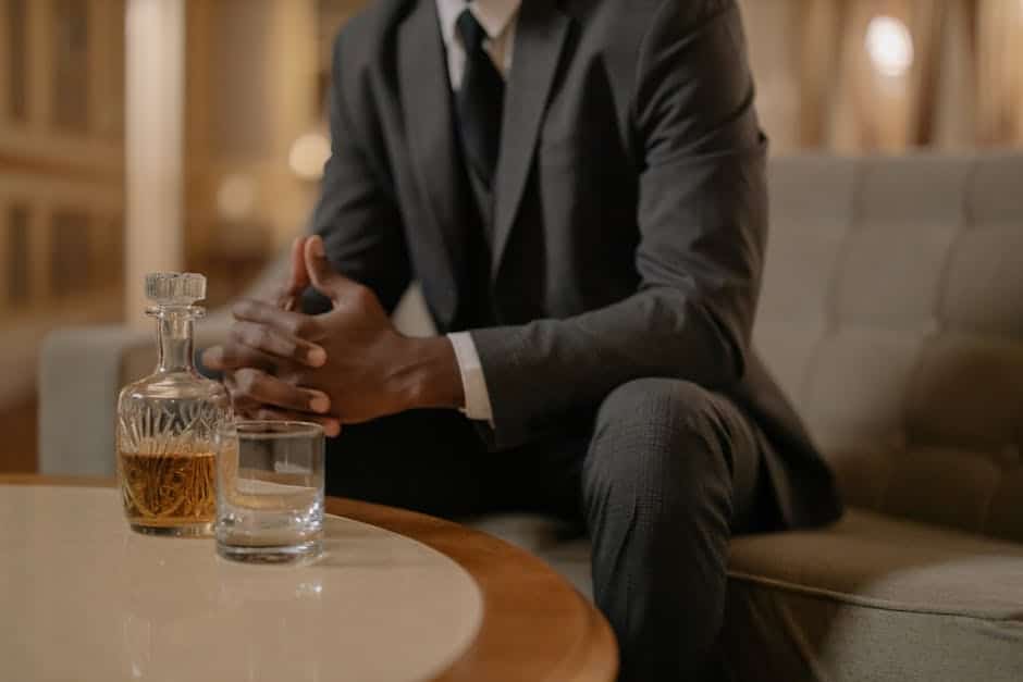 luxury alcohol rehab center