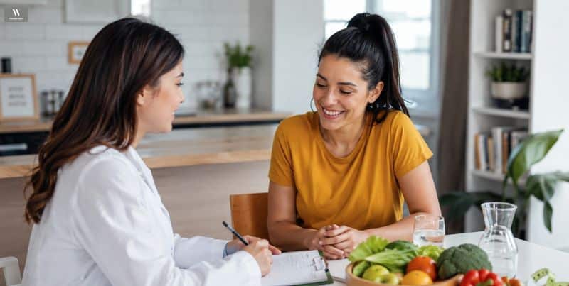 Nutrition And Recovery In NJ Treatment Centers 2 Nutrition And Recovery In NJ Treatment Centers