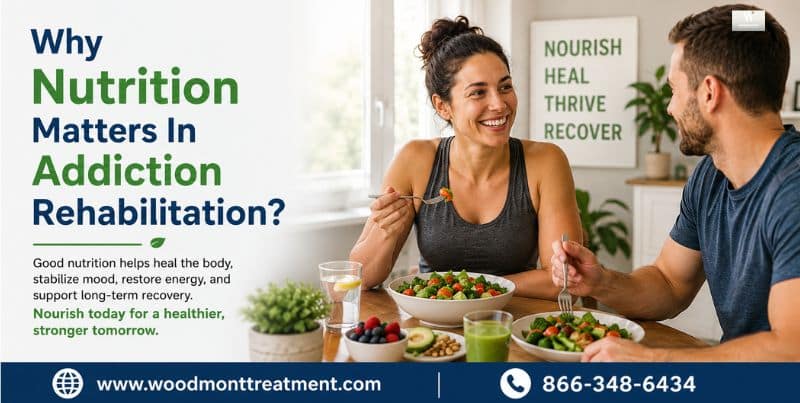 Nutrition And Recovery In NJ Treatment Centers 1 Nutrition And Recovery In NJ Treatment Centers