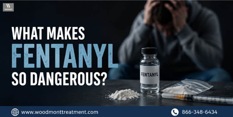 Why Fentanyl Addiction Requires Professional Care? 1 Why Fentanyl Addiction Requires Professional Care?