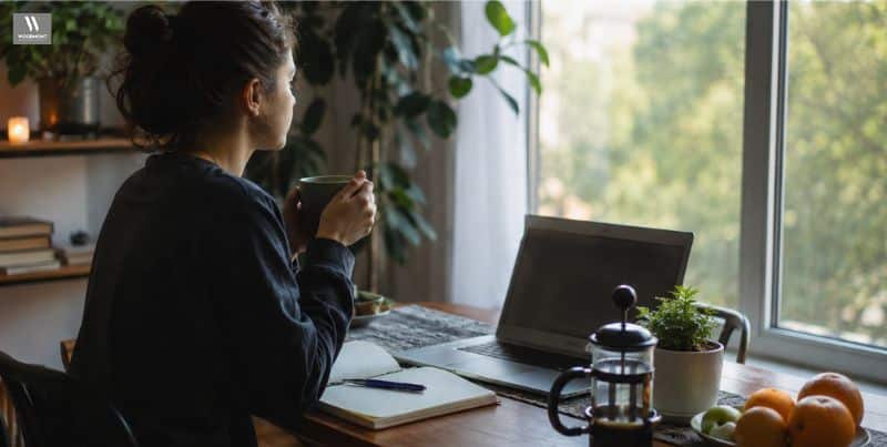 How to Support Your Mental Health During Holiday Isolation?