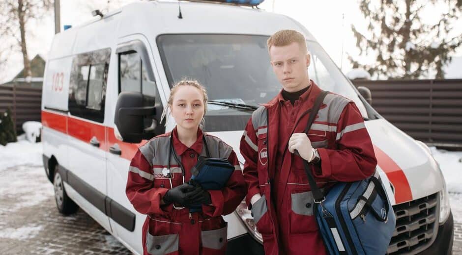 first responder treatment programs