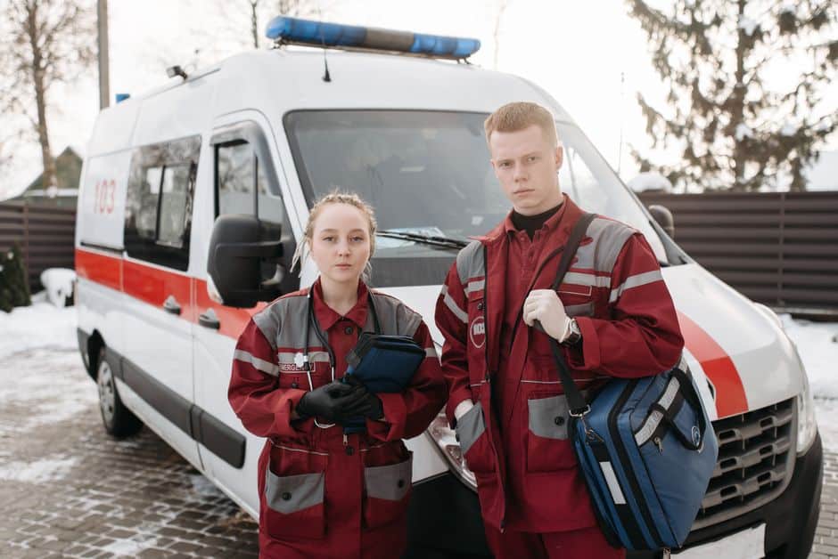 first responder treatment programs