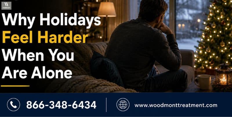 How to Support Your Mental Health During Holiday Isolation?