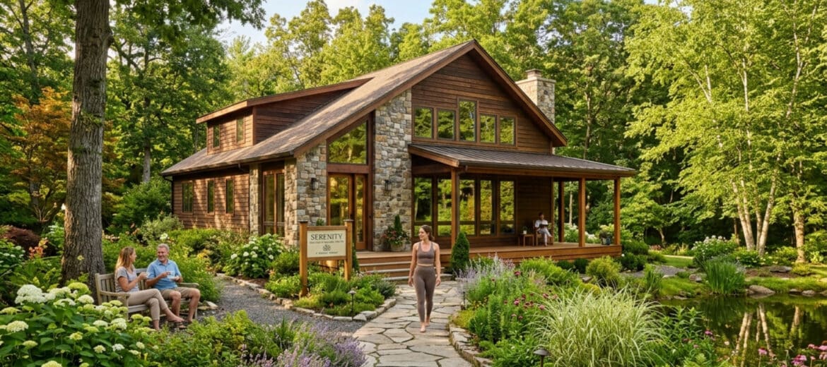 Finding Balance at a Holistic Recovery Center NJ 2 holistic recovery center nj