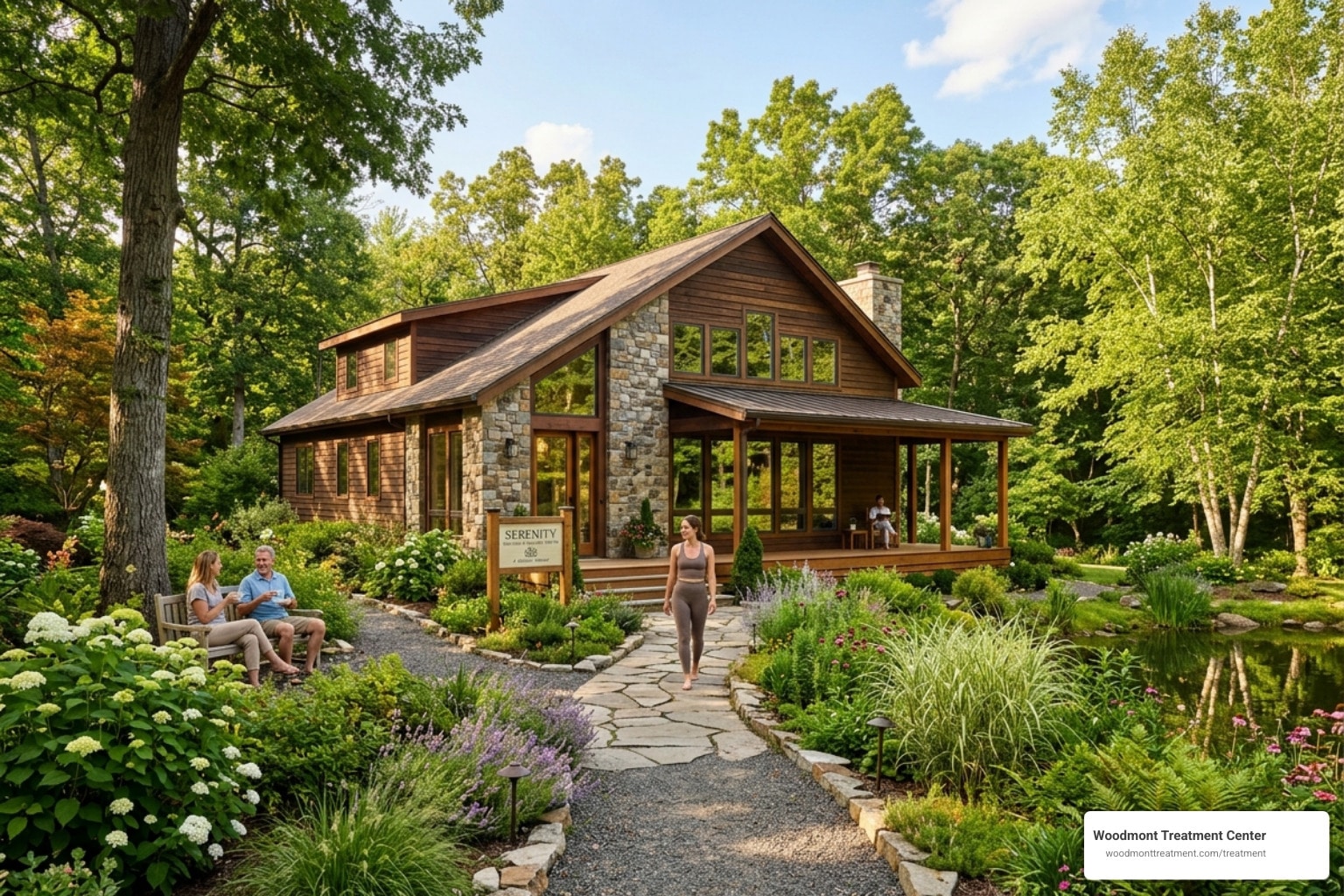 Finding Balance at a Holistic Recovery Center NJ 2 holistic recovery center nj