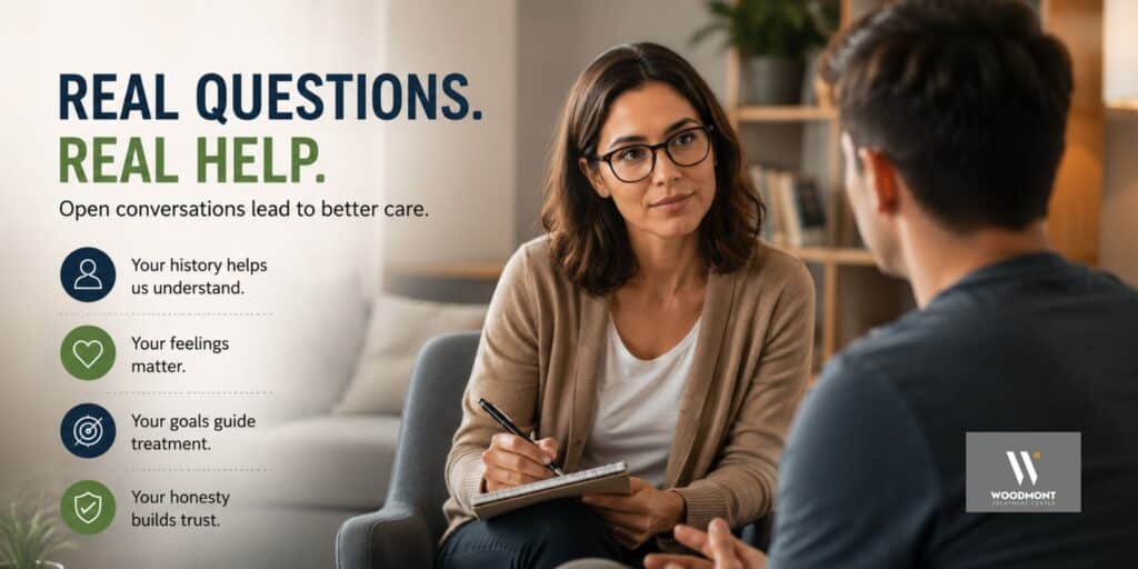 What to Expect From Your Addiction Counselor
