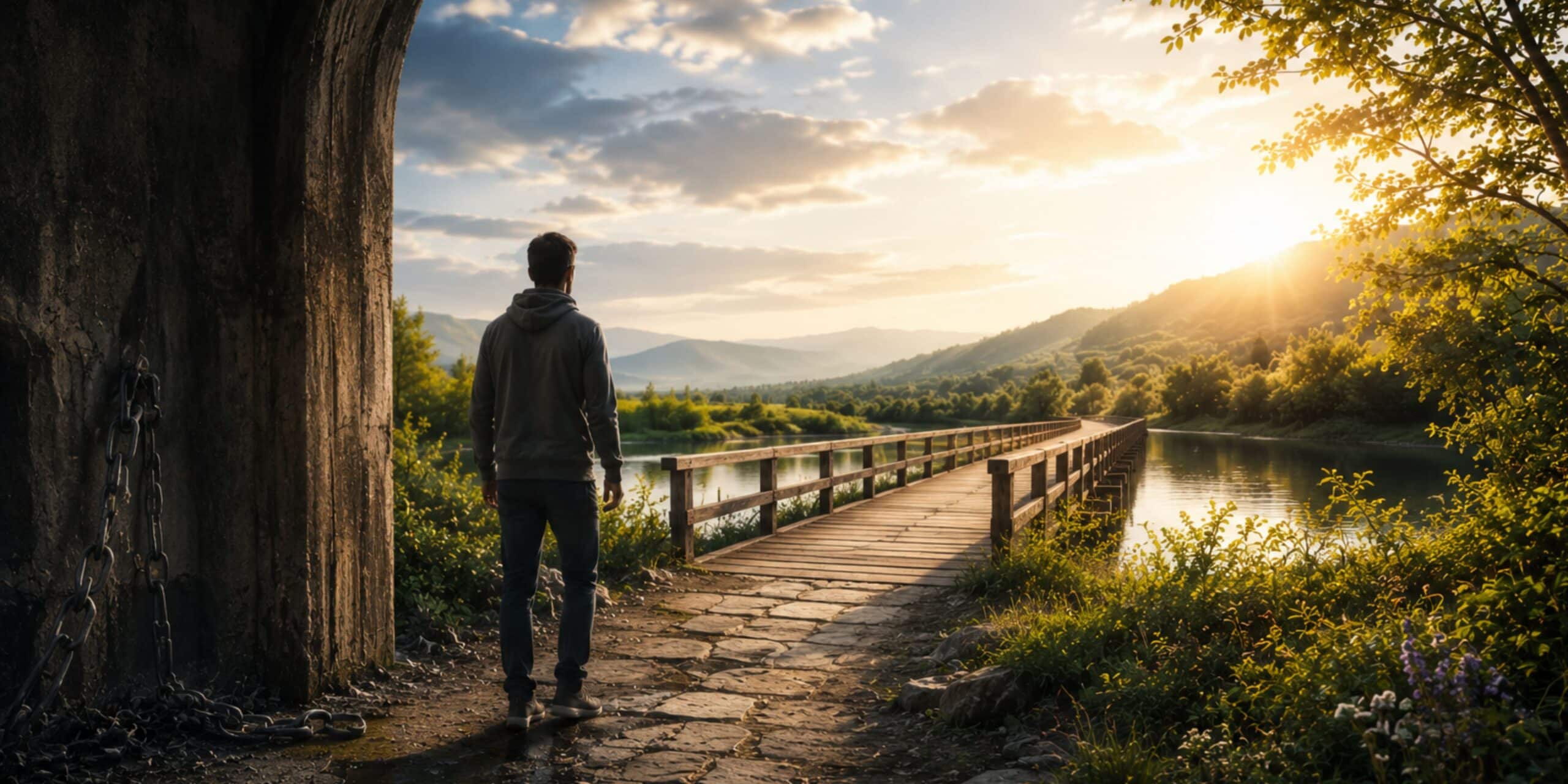 Understanding the Journey Through the Different Stages of Addiction Recovery