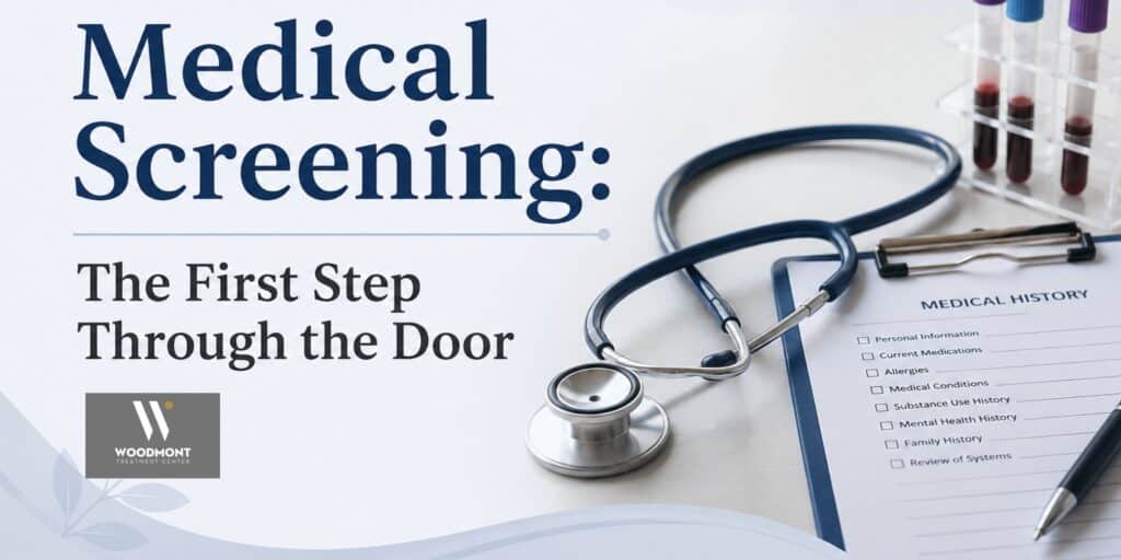 What to Expect During Admission to a Heroin Treatment Center 1 What to Expect During Admission to a Heroin Treatment Center