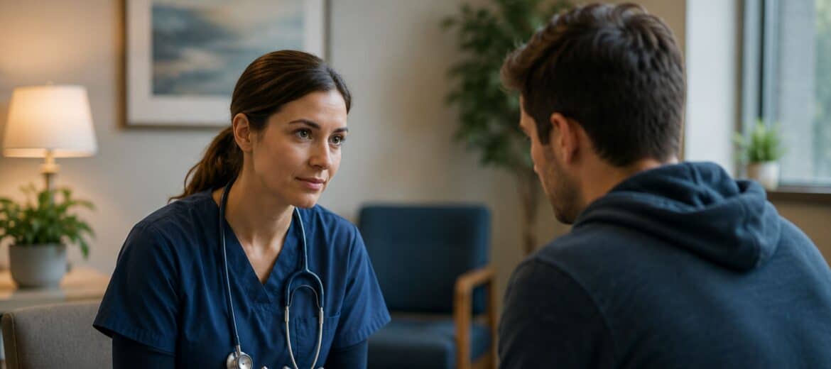 What to Expect During Admission to a Heroin Treatment Center 1 What to Expect During Admission to a Heroin Treatment Center