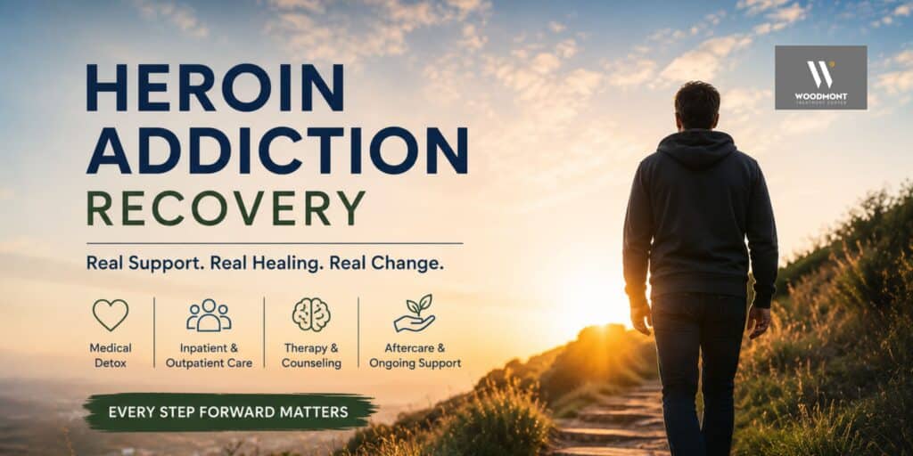 heroin addiction recovery