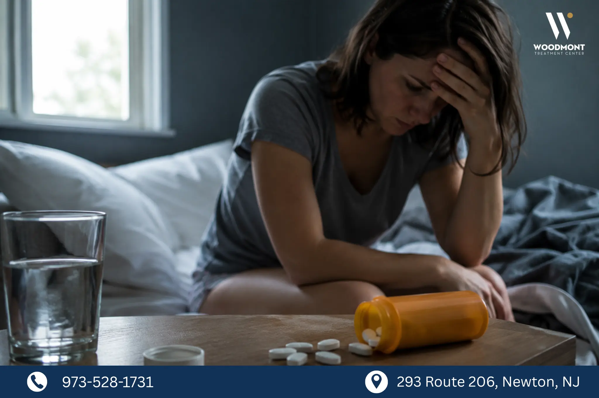 Can Xanax Withdrawal Kill You? Risks, Seizures & Safe Detox Options 77 Xanax Withdrawal Woodmont