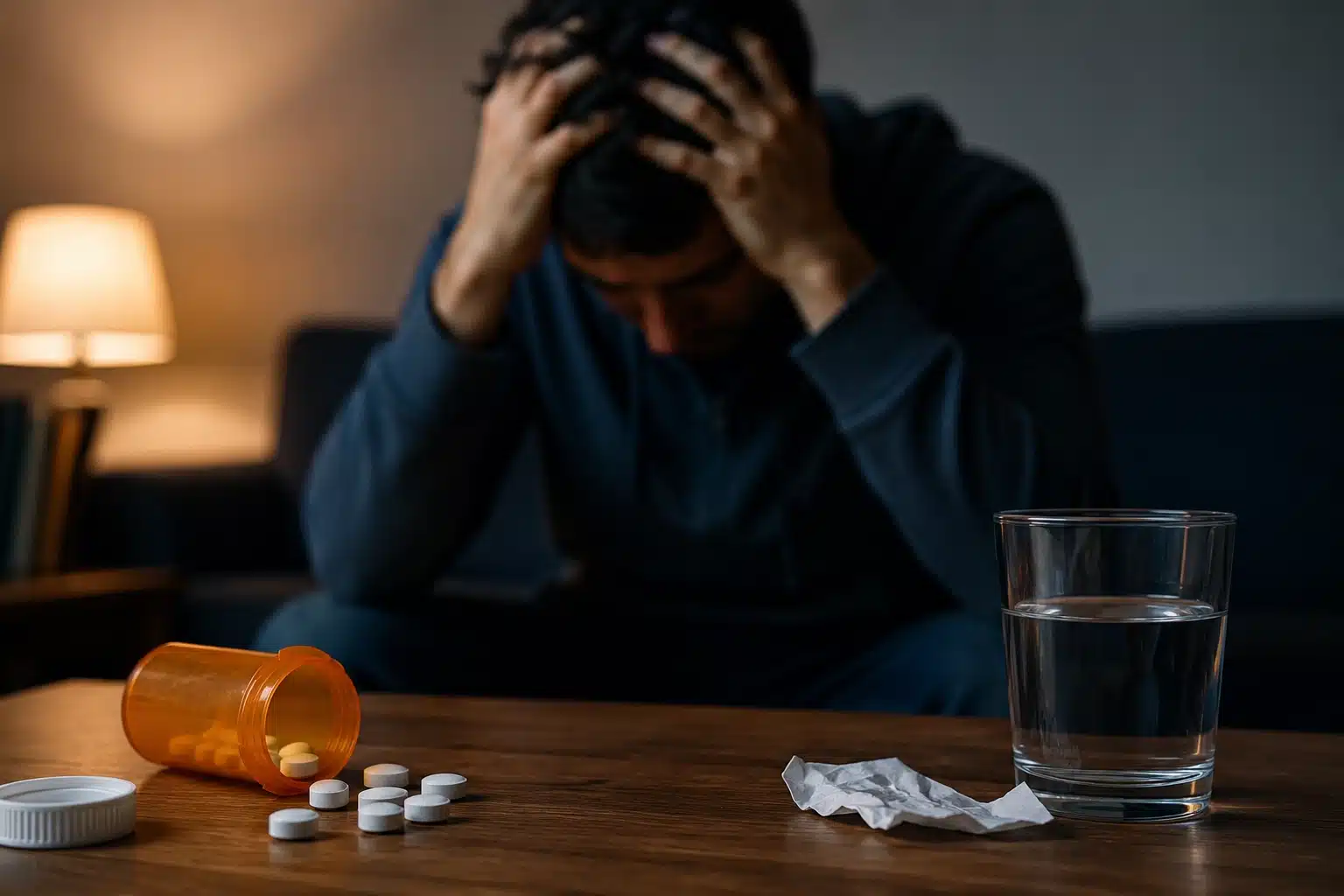 What Are the First Signs of Opioid Addiction? Symptoms People Often Miss 1 What Are the First Signs of Opioid Addiction