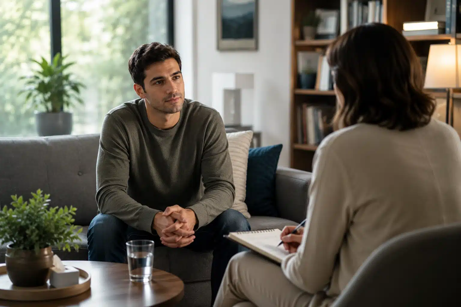 What Does Effective Opioid Addiction Treatment Involve for Long Term Recovery