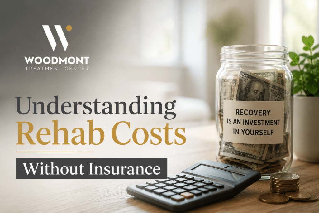 Understanding the Financial Side of Recovery and How Cost of Inpatient Rehab Affects Treatment 1 How Cost of Inpatient Rehab Affects Treatment