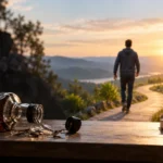 alcohol withdrawal medication