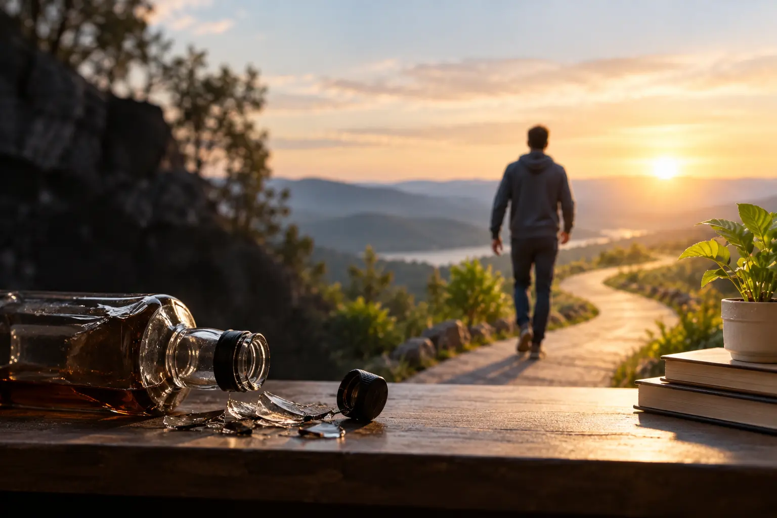 7 Key Components That Support Effective Alcohol Addiction Treatment in New Jersey 77 alcohol withdrawal medication