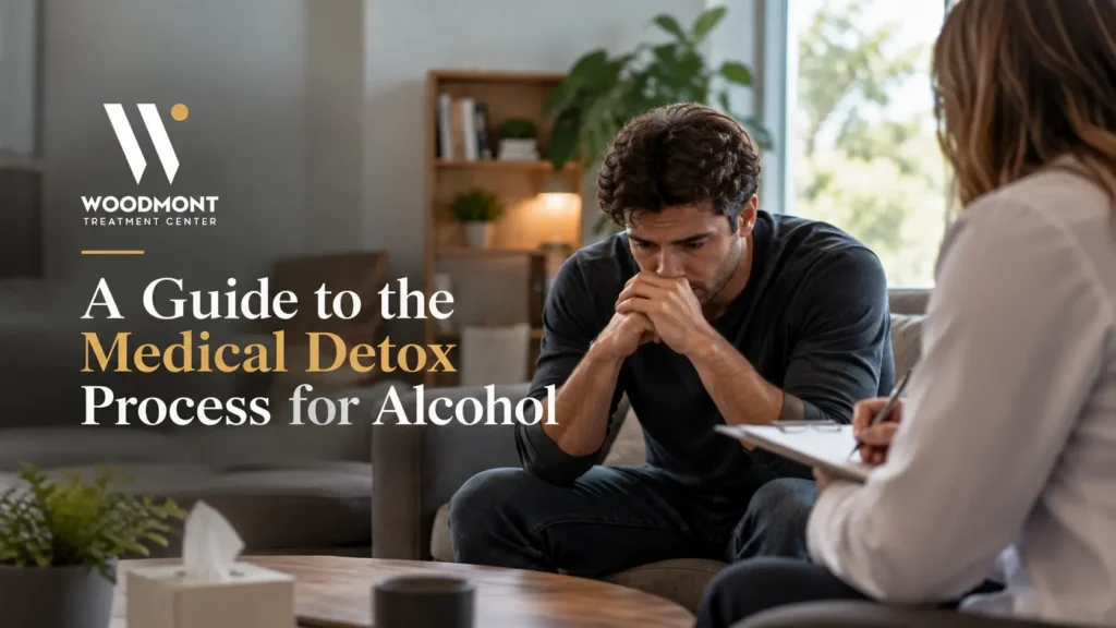 When Should You Go to an Alcohol Detox Center? 7 Signs You Need Help 1 When Should You Go to an Alcohol Detox Center