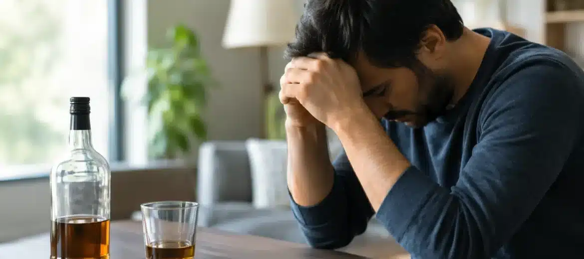 When Should You Go to an Alcohol Detox Center? 7 Signs You Need Help 1 alcohol detox program