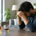 alcohol detox program
