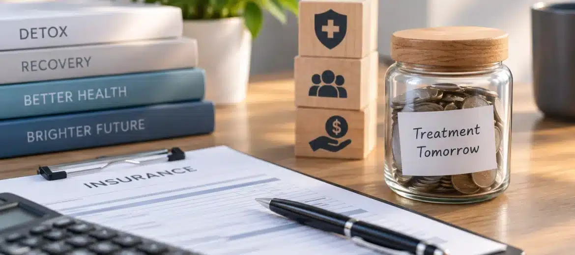 Understanding the Cost of Alcohol Detox: Insurance Coverage & Payment Options 4 Understanding the Cost of Alcohol Detox: Insurance Coverage & Payment Options