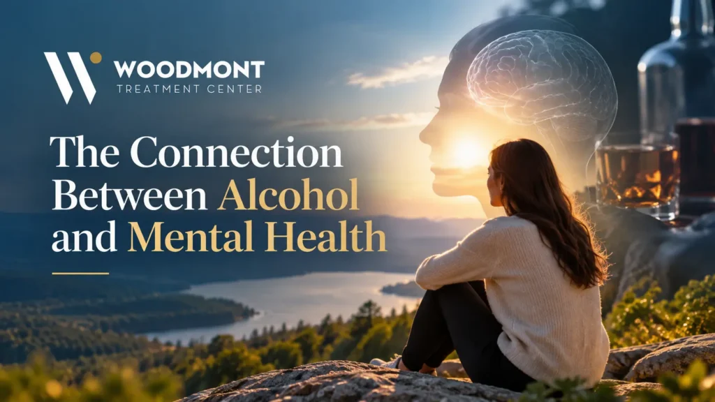 How Does Alcohol Addiction Affect Your Physical and Mental Health? 1 Effects of alcohol on mental health