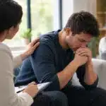 Cocaine addiction treatment