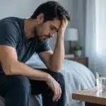 cocaine withdrawal symptoms