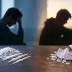 Cocaine vs Meth Withdrawal: Key Differences