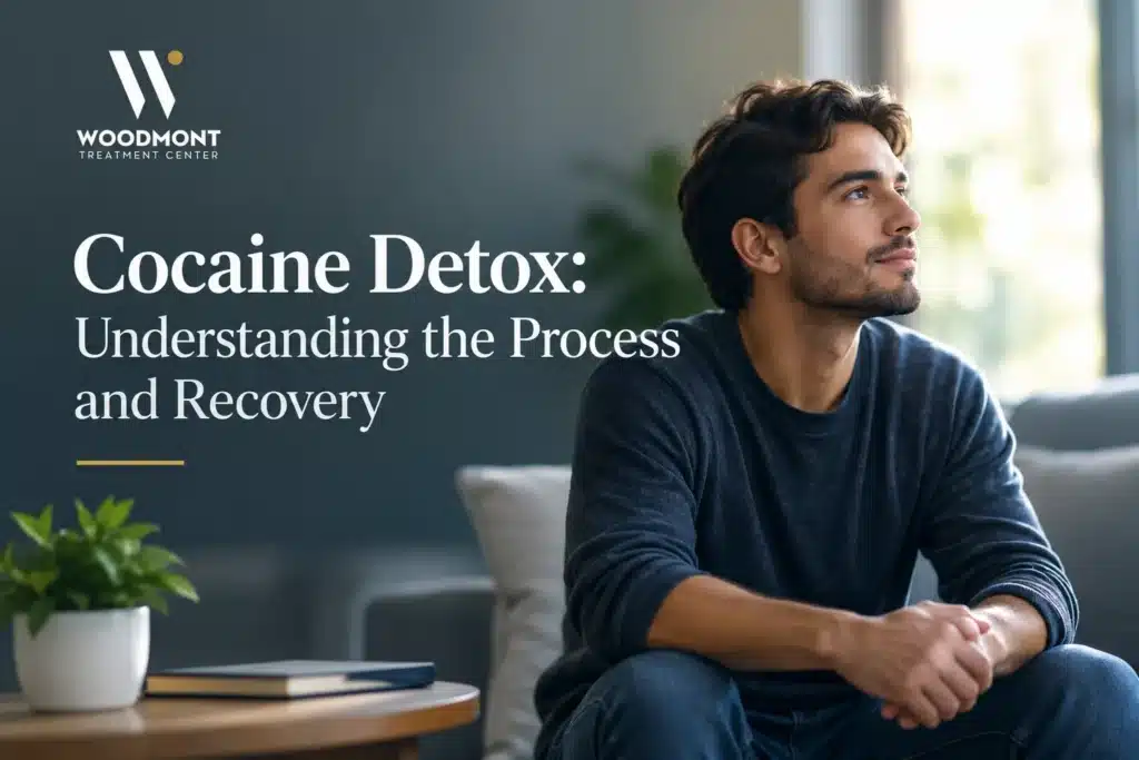 Cocaine Detox: What Happens, How Long It Takes, and What Treatment Looks Like 1 cocaine detox